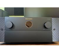 Processore preamplificatore Marantz AV 10 riferimento 15,4 canali AC 220V