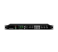 Processore Professionale Con Riverbero Digitale E Multieffetto Processore Audio Equalizzatore Microfono Vocale GAX-4II