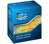 Processore quad-core Intel Core i7-2600K da 3,4 Ghz con 8 MB di cache LGA 1155 - BX80623I72600K