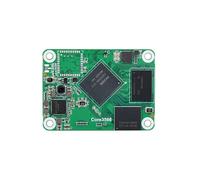 Processore quad-core Rockchip RK3566, per Raspberry Pi CM4