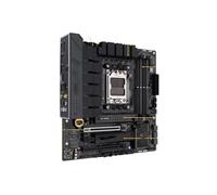 Processore Ryzen 5 8400F + Fit For ASUS TUF GAMING B650M PLUS WIFI Socket AM5 B650 DDR5 mATX 24,4×24,4cm PCI-E 4.0 128GB