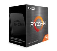 Processore Ryzen 9 5950X 3.4 NEW