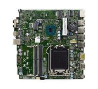 Processore Scheda di sistema Fit For Optiplex 7050: compatibile con CPU Intel di sesta/settima generazione, RAM DDR4 e unità SATA