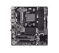 Processore Scheda madre Fit For Asrock 970M Pro3 64 GB AM3+ DDR3 Micro ATX