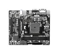 Processore Scheda madre Fit For ASRock FM2A88M-DG3+ Socket FM2+ AMD A88X DDR3 32GB Micro ATX supporta CPU A10 785 679 A8 7500 765 770