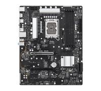 Processore Scheda madre Fit For ASRock Z690 PHANTOM GAMING 4 Intel Z690 3xM.2 LGA 1700 PCIe 5.0 x16 supporta CPU i9-14900 i7-14700 i9-13900 i5-13400
