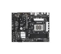 Processore Scheda madre Fit For ASRock Z690 PHANTOM GAMING 4 LGA 1700 con supporto 14900KF i7-12700K 12400F 12100F CPU 4xDDR4 5000(OC) 128 GB M.2 HDMI ATX