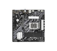 Processore Scheda madre Fit For ASRock Z690M PHANTOM GAMING 4 LGA 1700 con supporto CPU 14900KF 12700K 12400F 12100F, 4xDDR4, 128 GB, M.2, HDMI, mATX