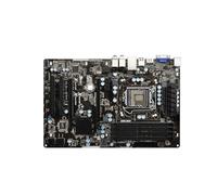 Processore Scheda madre Fit For ASROCK Z77 PRO3 Intel LGA1155 4xDDR3 32GB ATX supporto i7-3770 i5-3550 i5-3340 i5-2400 i3-3220 cpu