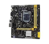 Processore Scheda madre Fit For ASUS H110-M/M32CD/DP_MB Supporto RAM Intel H110 DDR4 i5-6600 i5-6500 i5-6300 CeleronG3900 CPU Micro ATX