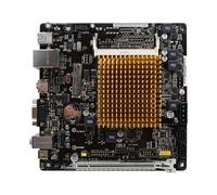 Processore Scheda madre Fit For ASUS J2900-K/K31AN con CPU integrata