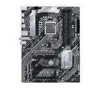 Processore Scheda madre Fit For ASUS PRIME B560-PLUS AC-HES Intel B560 LGA1200 DDR4 128 GB M.2 ATX supporto Celeron G5905 i3-10105 i5-10400 i5-11400