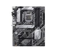 Processore Scheda madre Fit For ASUS PRIME B560-PLUS LGA1200 (Intel 11a/10a generazione) ATX