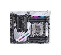 Processore Scheda madre Fit For Asus PRIME X299-DELUXE X299 DDR4 LGA 2066