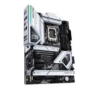 Processore Scheda madre Fit For ASUS PRIME Z690-A con socket LGA 1700 for processori Intel Core 14a, 13a e 12a generazione i3, i5, i7, i9 DDR5 DIMM