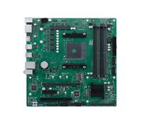 Processore Scheda madre Fit For ASUS Pro B550M-C CSM Socket AM4 DDR4 for B550M B550 desktop originale PCI-E4.0 m.2 sata3