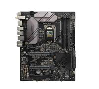 Processore Scheda madre Fit For ASUS ROG MAXIMUS IX CODE ATX Intel Z270 LGA 1151 Supporta CPU I3/I5I7 7600K 7700 6500 6300 DDR4 M.2 HDMI