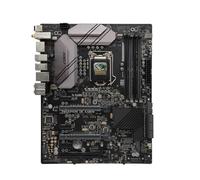 Processore Scheda madre Fit For ASUS ROG MAXIMUS IX CODE ATX Intel Z270 LGA 1151 Supporta CPU I3/I5I7 7600K 7700 6500 6300 DDR4 M.2 HDMI