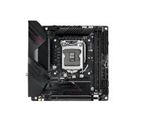 Processore Scheda madre Fit For Asus ROG STRIX B560-I GAMING WIFI B560i B560 DDR4 LGA 1200