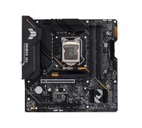 Processore Scheda madre Fit For ASUS TUF GAMING B560M-PLUS WIFI Intel B560 LGA1200 DDR4 M.2 Micro ATX Supporto Wi-Fi 6 Core i3-10300 i5-10600 i5-1160