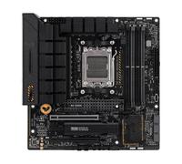 Processore Scheda madre Fit For ASUS TUF GAMING B650M-PLUS AM5 B650 USB3.2 GEN 2X2 MB