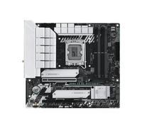 Processore Scheda madre Fit For ASUS TX GAMING B760M WIFI LGA 1700 DDR5 B760