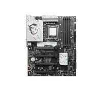 Processore Scheda Madre Fit For MSI B860 GAMING PLUS WIFI INTEL LGA 1851 DDR5 256GB ATX 3xM.2 Supporta CPU Ultra 5U5-245T 7 U7-265T