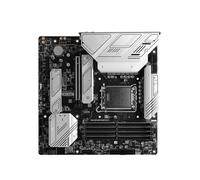 Processore Scheda madre Fit For MSI MAG B760M MORTAR II Intel B760 LGA1700 DDR5 256 GB supporta i9-14900F 14700 14400 13400 12900K 12100 13500 CPU mAT