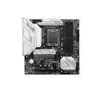 Processore Scheda madre Fit For MSI MAG B760M MORTAR Supporta 14900KF 13900K 12900K 12600K 12400F 12100F CPU DDR5 256 GB HDMI NVME M.2 mATX