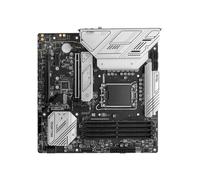Processore Scheda madre Fit For MSI MAG B760M MORTAR WIFI Intel B760 Supporto LGA1700 Processore 12th 13th CPU PCIE 5.0 128GB