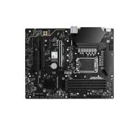 Processore Scheda madre Fit For MSI PRO Z790-S WIFI supporta CPU i9-14900KF, i7-12700K, i5-13600K e i5-12400F, DDR5, HDMI, M.2, NVME, ATX, LGA1700.