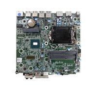 Processore Scheda madre Fit For OptiPlex 3040 MGK50: ricambio originale, supporta Intel Core i3/i5/i7 LGA 1151 e memoria DDR3