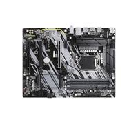 Processore Scheda madre Fit For Z390 UD LGA 1151 Scheda madre desktop Z390 M.2 NVMe for ottava e nona generazione