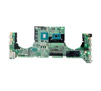 Processore Scheda madre GL703VM Fit For ASUS DABKNMB1AA0 ROG Strix GL703V S7VM for laptop con i5-7300H i7-7700HQ GTX1060/V3G o V6G