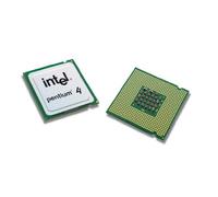 Processore SL8ZZ Intel Pentium 4 CPU 3.06 GHz 1MB 533 MHz Socket LGA775