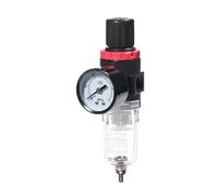Processore sorgente aria AFR2000 Filtro regolatore di pressione AFR1500 compressore d'aria separatore acqua gasolio(AFR1500)