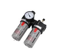 Processore sorgente aria BFC2000 valvola riduttrice di pressione pneumatica valvola di regolazione filtro separatore olio e acqua BFC3000 4000(BFC2000)