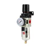 Processore sorgente aria con valvola di regolazione della pressione serie separatore olio-acqua(AW4000-04A)