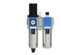 Processore sorgente aria Filtro separazione olio-acqua GFC200-08 300-10 400-15 600-25(GFC400-15F1)