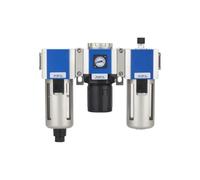 Processore sorgente aria GR/GF/GFR/GC/GFC/GL200/300/400 Valvola di regolazione della pressione del filtro di separazione olio-acqua(Oilmistdevicegl200-08(1/42points))