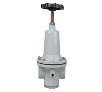 Processore sorgente aria QTY-8-10-15-20-25 Valvola di regolazione della pressione Componenti pneumatici rotanti serie Q(QTY-10 PT3/8)