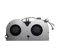processore Ventola di raffreddamento for HP Eliteone 800 G1 705 G1 AIO All-in-one 733489-001 DFS602212M00T Computer PC Ventilatori più freddi MF80201V1-C010-S9A