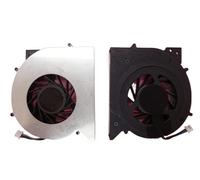 processore Ventola più fredda for Toshiba Satellite Pro EQUIUM A300D P300D P300 P300D-130 P305 KSB0505HA 7K31 DC5V 0.32A Termosifone