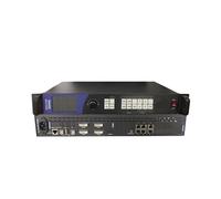 Processore video X8406 trasmettitore due in uno + processore video Controller di uscita a 4 strati 3,84 milioni di pixel