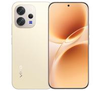 Processore Vivo V70 5G (8 GB + 256 GB giallo) Snapdragon® 7 Gen 4 versione...