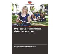 Processus curriculaire dans l'éducation
