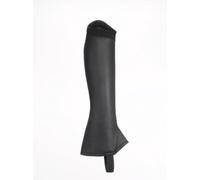 ProChaps The COMPETITION Half Chap Nero Equestre Cavallo Equitazione NUOVO