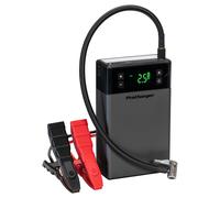 ProCharger Booster di avviamento Air Procharger CON COMPRESSORE D’ARIA