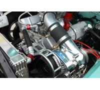 Procharger Chevy SBC BBC F-1X Non-IC Supercharger Cog Drive Kit F1X EFI Carb