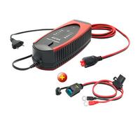 ProCharger Kit: ProCharger 4000 caricabatteria incluso semaforo di carica